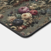 The Wilted Vigil - Gothic Viktorianisch Schreibtischunterlage (Ecke)