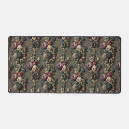 The Wilted Vigil - Gothic Viktorianisch Schreibtischunterlage