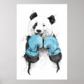 the winner poster (Vorne)