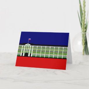 The Winter Palace Inspiration - Sankt Petersburg, Karte