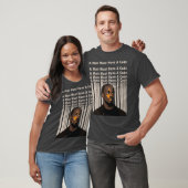 The Wire Omar Little T-Shirt (Unisex)