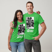 The Wire T-Shirt (Unisex)