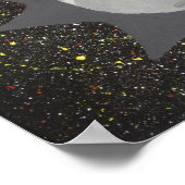 "The Wisest Sun" 11x14 Art Poster (Ecke)