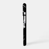 The Witch iPhone 16 Hülle (Linke Seite)