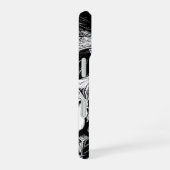 The Witch iPhone 16 Hülle (Rechte Seite)