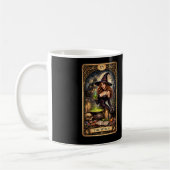 The Witch’s Brew Kaffeetasse (Links)
