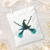The Witch's Cross Geschenktütchen (Ausgeschnitten)