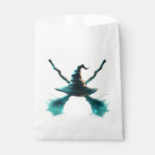 The Witch's Cross Geschenktütchen (Vorderseite)