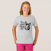 The Wizard Of Oz™ | And Your Little Dog, Too T-Shirt (Vorne ganz)
