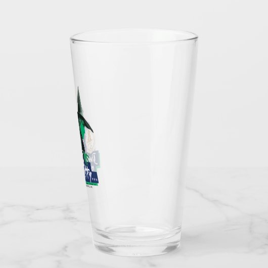 The Wizard Of Oz™ | Don't Call Me Pretty Glas (Links)