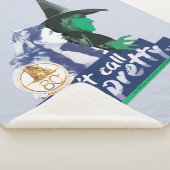 The Wizard Of Oz™ | Don't Call Me Pretty Sherpadecke (3/4)