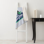 The Wizard Of Oz™ | Don't Call Me Pretty Sherpadecke (Beispiel)