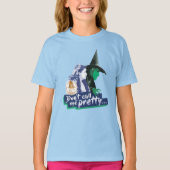 The Wizard Of Oz™ | Don't Call Me Pretty T-Shirt (Vorderseite)