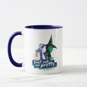 The Wizard Of Oz™   Don't Call Me Pretty Tasse