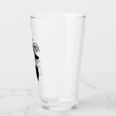 The Wizard Of Oz™ | I'm A Witch Glas (Links)