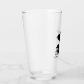 The Wizard Of Oz™ | I'm A Witch Glas (Rechts)