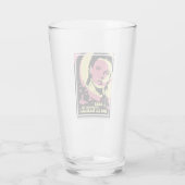 The Wizard Of Oz™ | I'm Not In Kansas Glas (Rückseite)