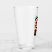 The Wizard Of Oz™ | I'm Not In Kansas Glas (Rechts)