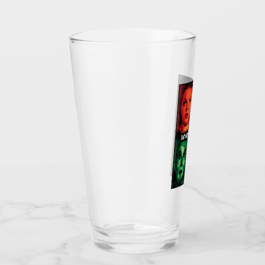 The Wizard Of Oz™ | Let's Hit The Road Glas (Rechts)