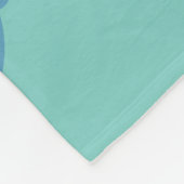 The Wizard Of Oz™ | Yellow Brick Road-Trip! Fleecedecke (Ecke)