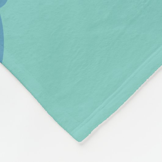 The Wizard Of Oz™ | Yellow Brick Road-Trip! Fleecedecke (Ecke)