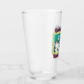 The Wizard Of Oz™ | Yellow Brick Road-Trip! Glas (Rechts)