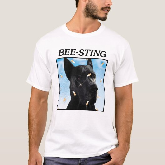 The Wombats (Band) T-Shirt (Vorderseite)