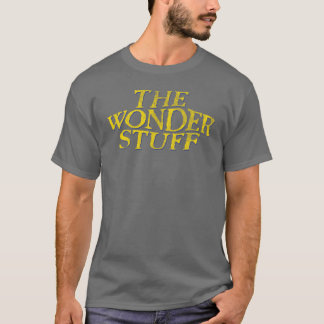 The Wonder Stuff family T-Shirt