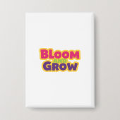 The Wonder Years Button (Vorderseite)