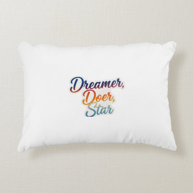 The Wonder Years Dekokissen (Vorderseite)