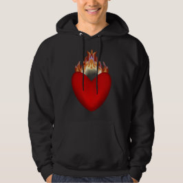 The WORK LOVE BALANCE - Get Balanced  Hoodie