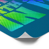 The World Is Better With You In It Mental Health A Poster (Ecke)