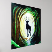 the world of magic foliendrucke (Ablage )