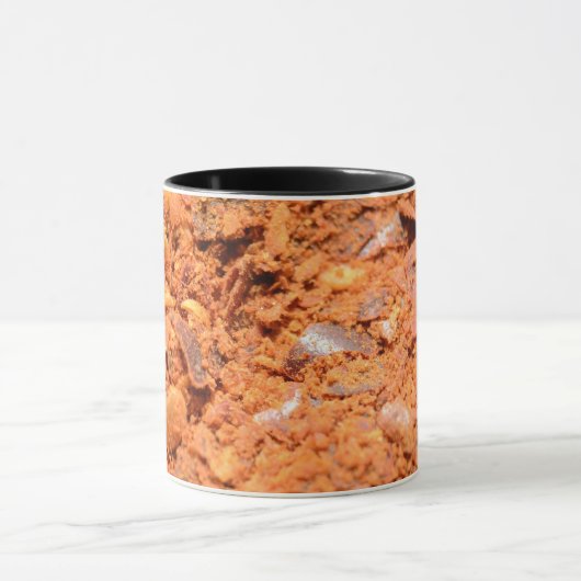 The World of Spice Coffee Mug Tasse (Zentrum)