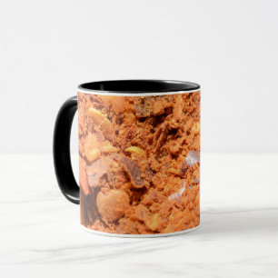 The World of Spice Coffee Mug Tasse