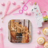 The Worlds of Blanche DuBois Pappteller (Party)