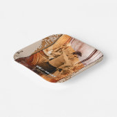 The Worlds of Blanche DuBois Pappteller (Gewinkelt)