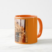 The Worlds of Blanche DuBois Tasse (VorderseiteRechts)