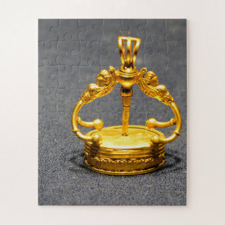 The world's oldest music box puzzle