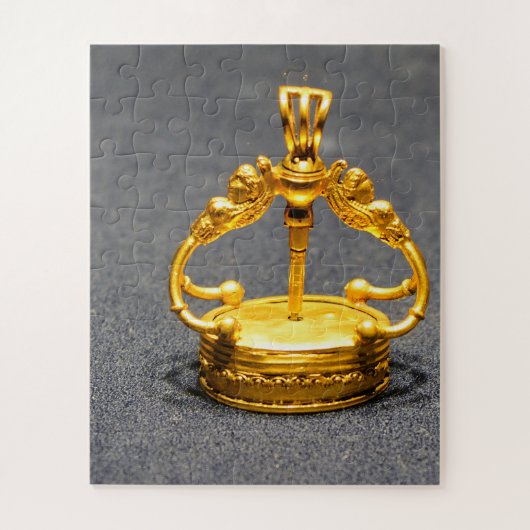 The world's oldest music box puzzle (Vertikal)