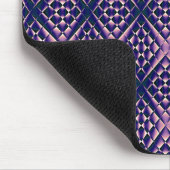 The Wrath of Geometrics .... Mousepad (Ecke)