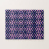 The Wrath of Geometrics ... Puzzle (Horizontal)