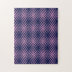 The Wrath of Geometrics ... Puzzle