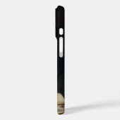 The Writing Master von Thomas Eakins Case-Mate iPhone Hülle (Rückseite / Links)