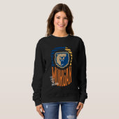 The Yard Essentials - Morgan Staat University - MS Sweatshirt (Vorne ganz)