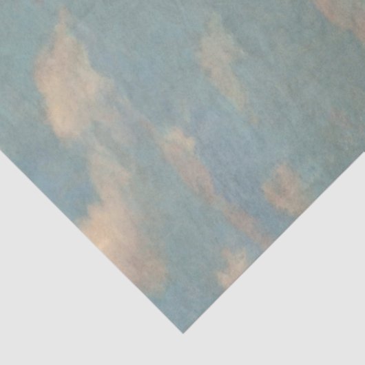 The Young Botanist (von Paul Peel) Seidenpapier (Detail)