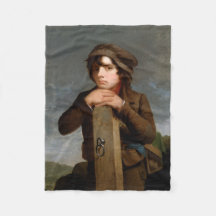 The Young Itinerant (von James Henry Beard)