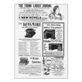 The Young Ladys' Journal (Vorne)