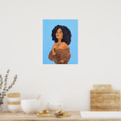 Thea Poster (Küche)