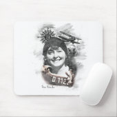 Thea Rasche Mousepad (Mit Mouse)